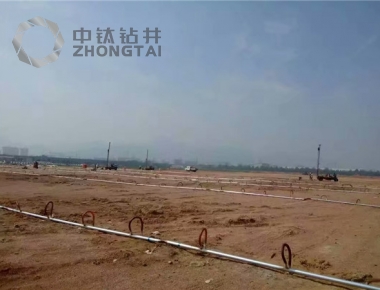 河北建設集團張家口